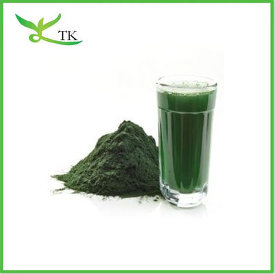 50% Protein Pure Natural Organic Chlorella Powder Chlorella Vulgaris Powder Chlorella Tablets