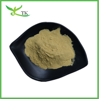 Pure Tribulus Terrestris Extract Powder Saponins 40% 90% Tribulus Terrestris Powder Capsule