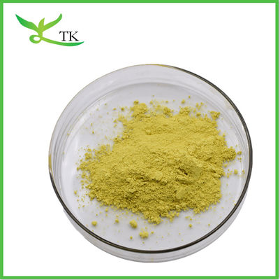 Berberis aristata extract powder Berberine HCL 97% berberine