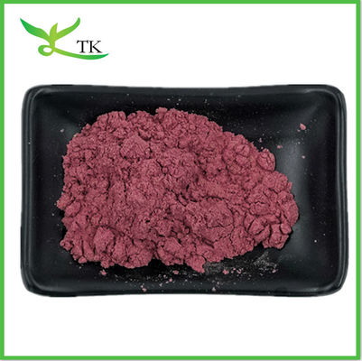 Pure Natural Black Carrot Extract Powder Water Soluble