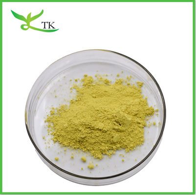 85% Baicalin Baikal Skullcap Root Plant Extract Powder