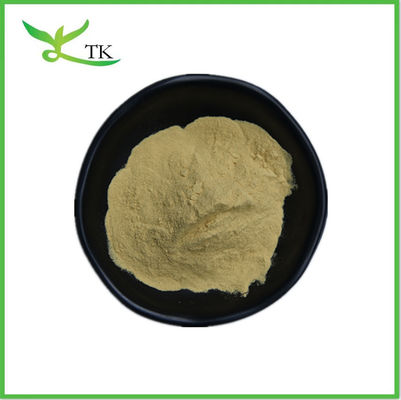 Pure Natural Cyanotis Arachnoidea Extract Beta Ecdysterone Powder Bulk Ecdysterone Capsules