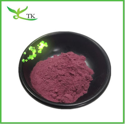 Plant Extract Anthocyanins Blueberry Extract / Blueberry Fruit Powder Anthocyanin