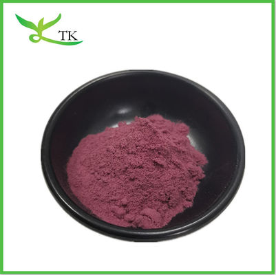 Plant Extract Anthocyanins Blueberry Extract / Blueberry Fruit Powder Anthocyanin