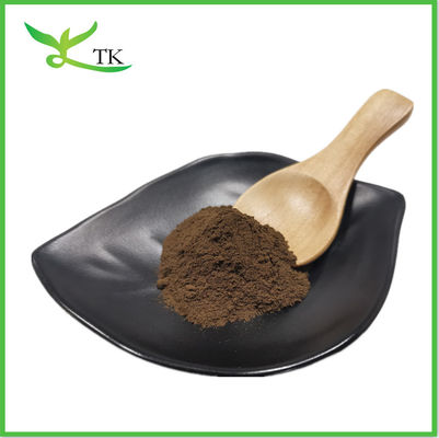High Quality Plant Black Garlic Extract Powder For Food Grade