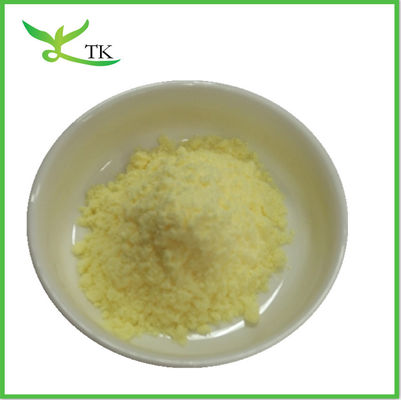 Factory Supply R Alpha Lipoic Acid Powder Alpha Lipoic Acid