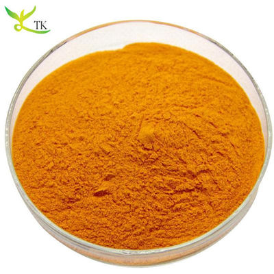 Wholesale Best Price Pure Natural Marigold Flower Extract Lutein Powder For Eye Health