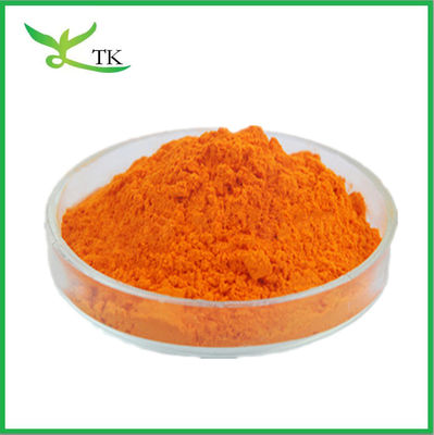 Marigold Extract Powder Lutein And Zeaxanthin 5% 20% Lutein Supplement For Eyes
