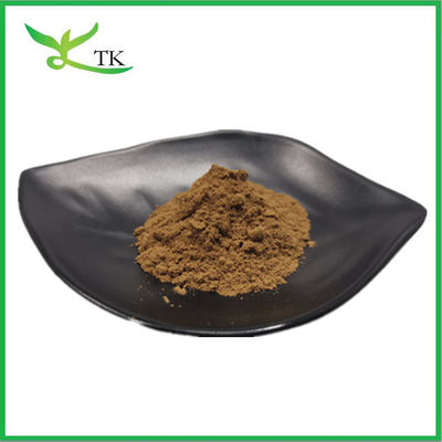 Natural Male Healthcare Raw Material Horny Goat Extract Powder Icariins 5%~98%