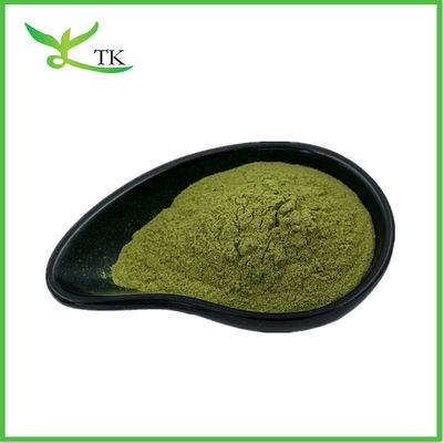 Private Label Barley Grass Extract Green Barley Grass Powder