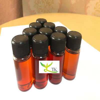 Cosmetic Grade Skin Care Raw Material Pure Natural Bakuchiol Oil 98%