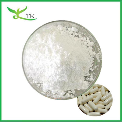 Wholesale Price Food Grade Edible Pearl Powder Capsules Bulk Supplement For Healtchare