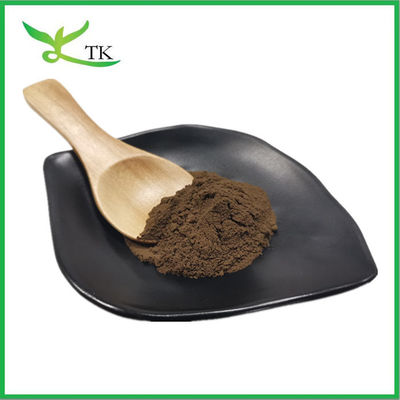 Natural Black Cohosh Root Extract Powder 2.5% 8% Triterpene Glycosides For Health Food