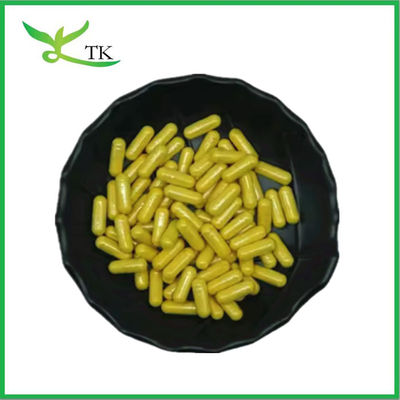 Wholesale Bulk 500mg Berberine Hcl Capsules Berberine Supplements For Weight Loss