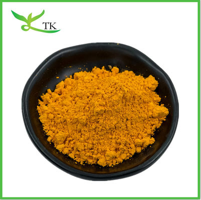 Curcumin Powder Natural Turmeric Root Extract Supplement Curcumin