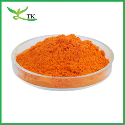 Antioxidant 10%~98% Coenzyme Q10 Powder in Bulk Dietary Supplements Coenzyme Q10 Capsules