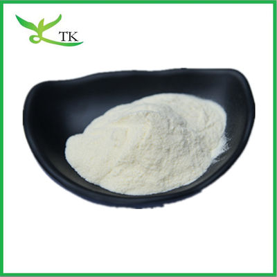 Tetrahydropalmatine Rotundine 98% Corydalis Yanhusuo Extract CAS 6024-85-7