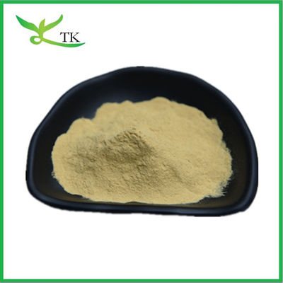 Wholesale Natural Chamomile Extract Powder Apigenin 98% In Bulk CAS 520-36-5