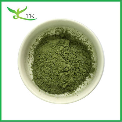 100% Natural Moringa Extract Powder Oleifera Moringa Leaf Powder Moringa Capsules