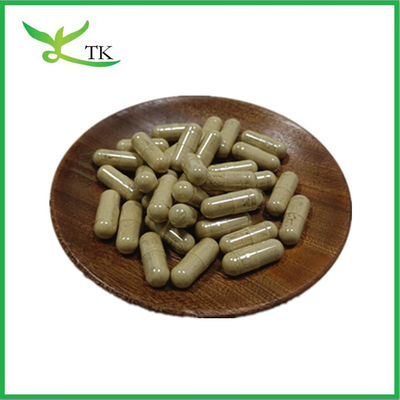 Custom Labels 500 Mg Ajuga Turkestanica Extract Turkesterone Capsules Bulk