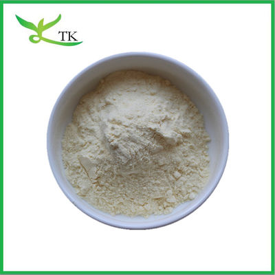 Natural Nattokinase Enzymes Powder Nattokinase Extract Powder