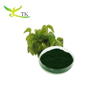 Wholesale Best Price Pigment Powder Chlorophyll Sodium Copper Chlorophyllin Bulk