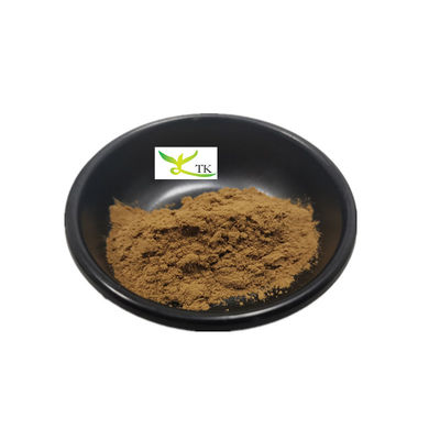 Factory Supply Natural Damiana Leaf Extract Powder 99% Damiana Extract Powder