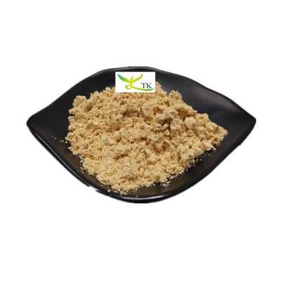 Factory Supply Natural Sweetener Luo Han Guo Extract Powder Monk Fruit Extract