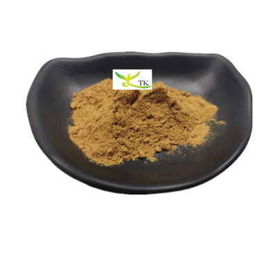 Natural Cistanche Deserticola Extract Caulis Cistanchis Extract Bulk Cistanche Tubulosa Extract Powder