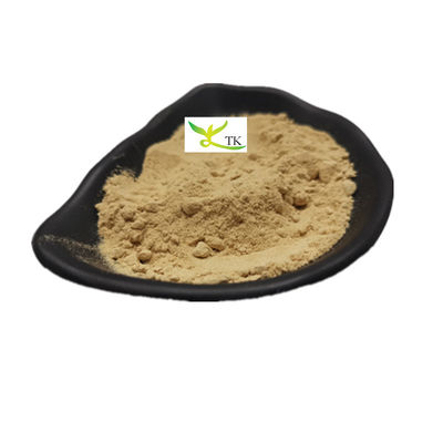 Wholesale Price Natural Jiaogulan 80% Gynostemma Pentaphyllum Extract Powder Bulk