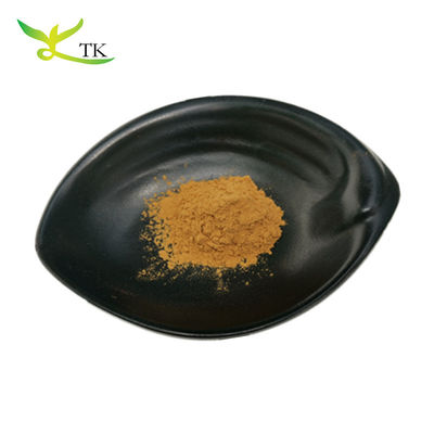 Natural Mushroom Supplement Tuckahoe Extract Poria Cocos Extract Powder Polysaccharide