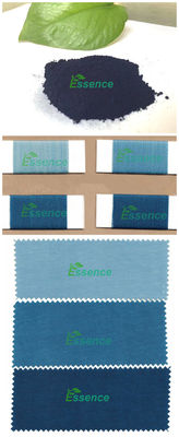Natural Dye for Textiles Plants Dye Blue Indigo Extract Indigo Powder for Fabric Dye