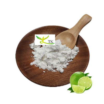 Plant Extract Citrus Aurantium Extract Pure Synephrine Powder 98% CAS 94-07-5