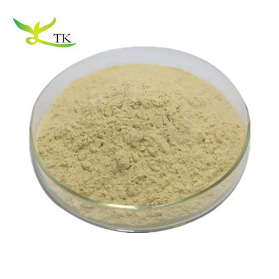 Natural Plant Extract Powder Antioxidant Taxifolin Dihydroquercetin 90% 98%