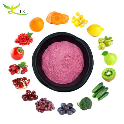 Wholesale Price Bulk 100% Natural Fruit Juice Powder And Vegetable Powder Food Grade
