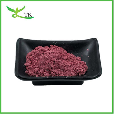 Natrual Best Price Aronia Berry Extract Powder 15% Anthocyanidins Aronia Melanocarpa