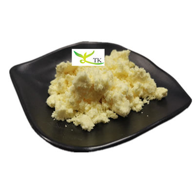 Wholesale Price Bulk Ginger Root Extract Gingerol 1% Water Soluble Gingerol Powder Food Grade