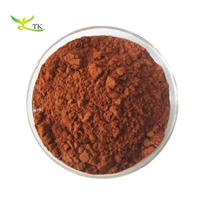 Factory Wholesale Natural Dragon Blood Resin Extract Powder Dragon's Blood Extract