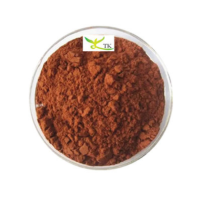 Wholesale Price Natural Red Grape Skin Extract Resveratrol 5% 10% Grape Peel Extract Powder