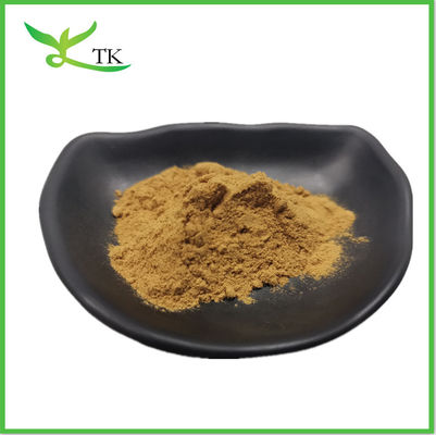 Factory Good Quality And Hot Sales Ophiopogon Japonicus Root Extract Powder