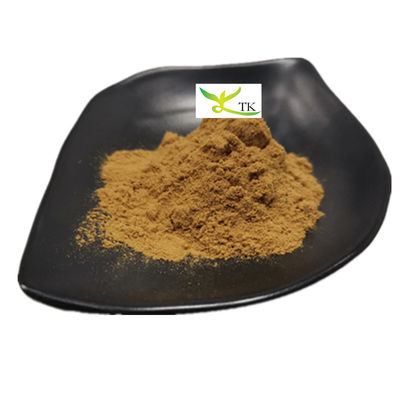 Wholesale Price Natural Papaya Leaf Powder Carica Papaya Leaf Extract Powder