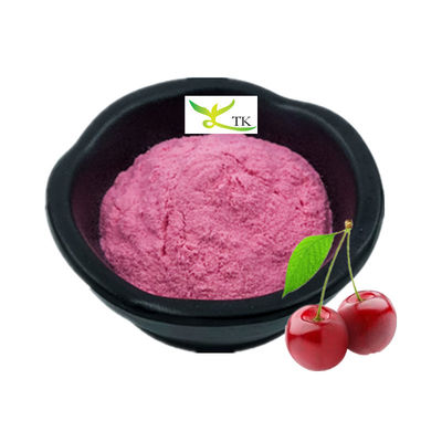 100% Natural Tart Cherry Extract Vitamin C Acerola Cherry Extract Powder