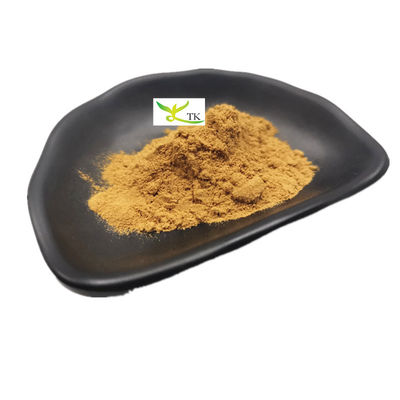 Wholesale Price 100% Natural Food Grade Passion Flower Extract Powder Flavone 5%