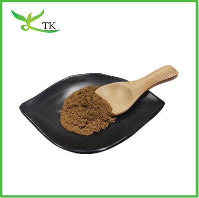 Natural Pure Pomegranate Peel Extract 40% 90% Ellagic Acid Powder
