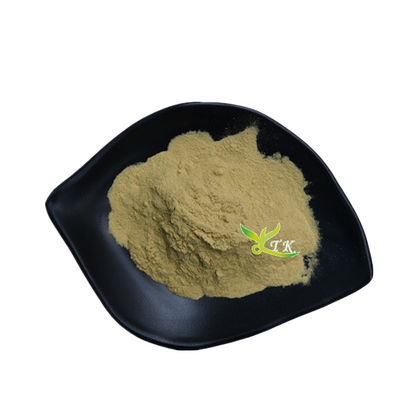 High Purity Hawthorn Leaf Extract Powder Food Grade Hawthorn Leaf Powder