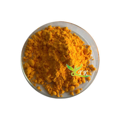 Water Soluble Annatto WS Powder Norbixin 10% Annatto Seeds Extract