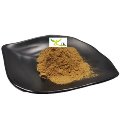 Natural Licorice Extract Glycyrrhiza Glabra Root Extract Powder Glycyrrhiza Polysaccharides