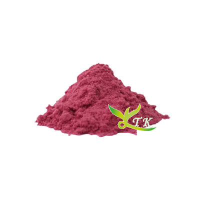 Superfood OEM Natural Freeze Dried Blackberry Powder Blackberry Extract
