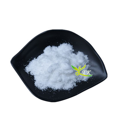 High Quality Sorbitol Powder 99% Sorbol D-Sorbitol CAS 50-70-4 D-Glucitol