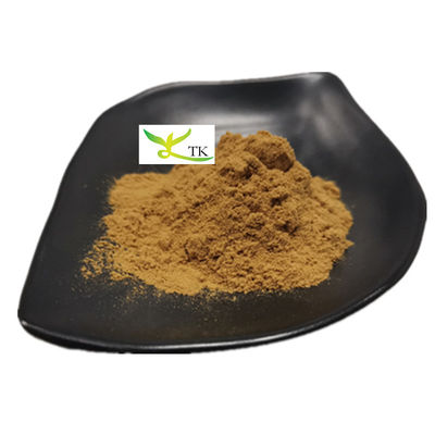 Free Sample Natural Polygonum Multiflorum Fo-Ti Root Extract He Shou Wu Extract Powder